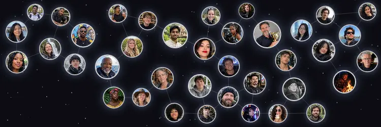Constellation X header, Night look