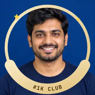 Follower club profile picture ring, Soft look