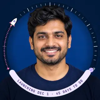 Launching Dec 1 profile picture ring, Soft look